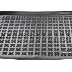 Πατάκι για πορτ - μπαγκάζ λαστιχένιο για AUDI Q3 (2018+) - Upper floor of the trunk - Rezaw Plast - 1τμχ.