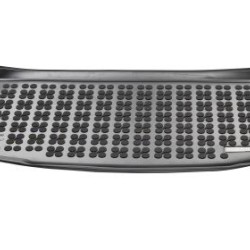 Πατάκι για πορτ - μπαγκάζ λαστιχένιο για AUDI A1 GB (2018+) - bottom floor of the trunk - Rezaw Plast - 1τμχ.