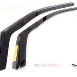 Ανεμοθραύστες για Citroen Saxo (1996-2003 ) 5 πορτο - 2 τμχ. εμπρός Ανεμοθραύστες για Citroen Saxo (1996-2003 ) 5 πορτο - 2 τμχ. εμπρός