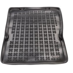 Πατάκι για πορτ - μπαγκάζ λαστιχένιο για BMW 7 (G11)  (2015-2022) - Rezaw Plast - 1τμχ.