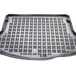 Πατάκι για πορτ - μπαγκάζ λαστιχένιο για SsangYong XLV bottom floor  (μετά το 2015) - Rezaw Plast - 1τμχ.
