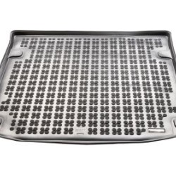 Πατάκι για πορτ - μπαγκάζ λαστιχένιο για SsangYong REXTON II Y400 version 5 passenger (2017+) - Rezaw Plast - 1τμχ.