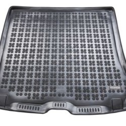 Πατάκι για πορτ - μπαγκάζ λαστιχένιο για Volvo V90 (μετά το 2016) - Rezaw Plast - 1τμχ.