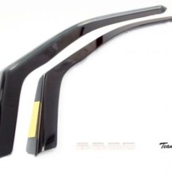 Ανεμοθραύστες για Renault Messenger 2 τμχ. εμπρός