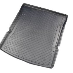 Πατάκι για πορτ - μπαγκάζ για Volkswagen Caddy Maxi Startline  2007- 5 seats behind the second row of seats - 1τμχ.