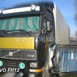 Ανεμοθραύστες για Volvo FH12 / NH12 / FH 16 / SH12 (1993+) Ανεμοθραύστες για Volvo FH12 / NH12 / FH 16 / SH12 (1993+)