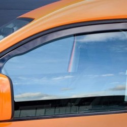 Ανεμοθραύστες για Vw Caddy (2004-2020) 2 πορτο Ανεμοθραύστες για Vw Caddy (2004-2020) 2 πορτο