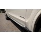 Σκαλοπάτια για BMW X6 F16 (2015+) - 2τμχ.