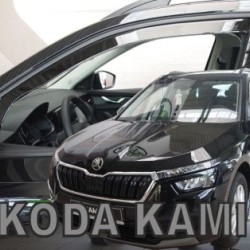 Ανεμοθραύστες για Skoda Kamiq (2019+) - 2 τμχ εμπρός