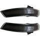 Τρεχούμενα led φλας για καθρέπτες για Ford Focus (2008-2016) - φιμέ - σετ 2τμχ.