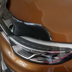 Ανεμοθραύστης καπό για RENAULT KAPTUR I (2016+) Ανεμοθραύστης καπό για RENAULT KAPTUR I (2016+)