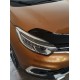 Ανεμοθραύστης καπό για RENAULT KAPTUR I (2016+)