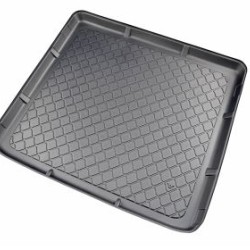 Πατάκι λαστιχένιο για πορτ - μπαγκάζ για  Opel Zafira C (2012+) 5/7 seats, 3rd row pulled down - 1τμχ.