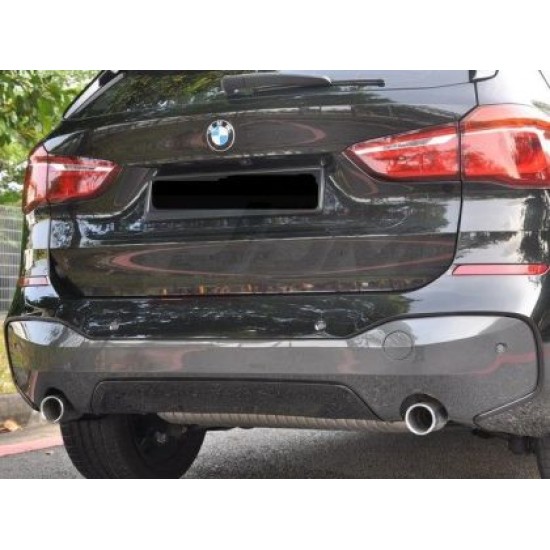 Body kit M-Packet για BMW X1 F48 (2016+) - M pack