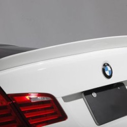 Αεροτομή πίσω παρμπρίζ για BMW F10 / F11 (2010+) - M pack design Αεροτομή πίσω παρμπρίζ για BMW F10 / F11 (2010+) - M pack design