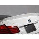 Αεροτομή πίσω παρμπρίζ για BMW F10 / F11  (2010+) - M pack design