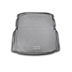 Πατάκι για πορτ - μπαγκάζ λαστιχένιο για Skoda Octavia 3 (2013-2019) - Liftback Rein - 1τμχ.