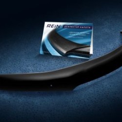 Ανεμοθραύστης καπό για VW TOUAREG (2018+) Ανεμοθραύστης καπό για VW TOUAREG (2018+)