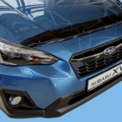 Ανεμοθραύστης καπό για SUBARU XV (2017+) Ανεμοθραύστης καπό για SUBARU XV (2017+)