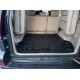 Πατάκι για πορτ - μπαγκάζ λαστιχένιο για Toyota LAND CRUISER J120 5-door (μετά το 2003) - Rezaw Plast - 1τμχ.
