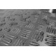 Πατάκι - σκαφάκι πορτ μπαγκάζ για Alfa Romeo 147 (2000-2010) - With subwoofer - 1τμχ.
