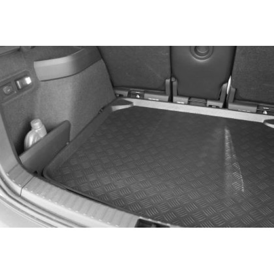 Πατάκι - σκαφάκι πορτ μπαγκάζ για Alfa Romeo 147 (2000-2010) - With subwoofer - 1τμχ.