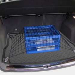 Πατάκι - σκαφάκι πορτ μπαγκάζ για Mitsubishi Lancer (2008+) sedan, with subwoofer - 1τμχ.