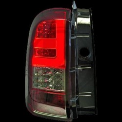 Πίσω φανάρια led για Dacia Duster (2009+) - σετ 2τμχ. Πίσω φανάρια led για Dacia Duster (2009+) - σετ 2τμχ.