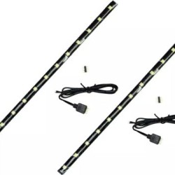 Universal led ταινία με 12 SMD led - 1τμχ.