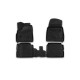 3D Λαστιχένια πατάκια για Lada 4x4 5 doors - Original - 4τμχ.