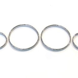 Δαχτυλίδια καντράν για Nissan Terano II / Ford Maverik