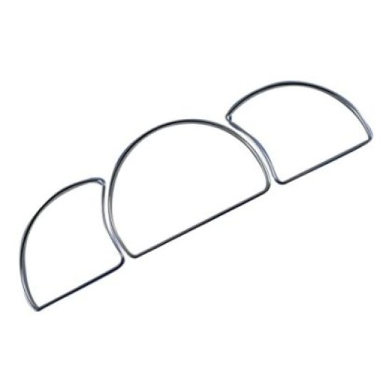 Δαχτυλίδια καντράν για Opel Astra F / Calibra / Vectra A
