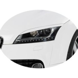 Φρυδάκια φαναριών για  BMW E92 / E93 (2006-2010) - σχέδιο 1