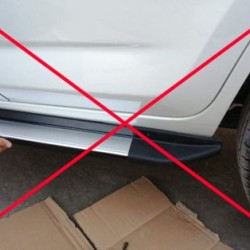 Σκαλοπάτια για Toyota Rav 4 (2011-2012) - σπορ έκδοση με 2.0 κινητήρα, μήκος 183 cm. - 2τμχ. Σκαλοπάτια για Toyota Rav 4 (2011-2012) - σπορ έκδοση με 2.0 κινητήρα, μήκος 183 cm. - 2τμχ.