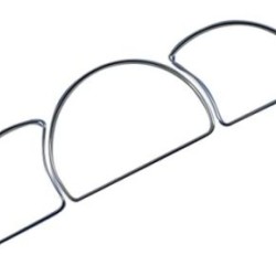 Δαχτυλίδια καντράν για Opel Astra F (1991-1999) / Calibra / Vectra A