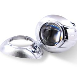 Καπάκι για προτζέκτορες 2.5'' / 3"  - Max A1