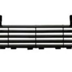 Μάσκα χωρίς σήμα για Opel Corsa  B (1997-2001) - μαύρη