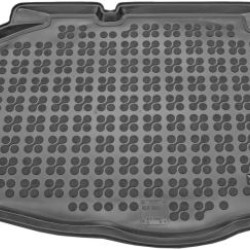 Πατάκι για πορτ - μπαγκάζ λαστιχένιο για Seat IBIZA V version with one floor  (μετά το 2017) - Rezaw Plast - 1τμχ.