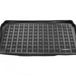 Πατάκι για πορτ - μπαγκάζ λαστιχένιο για Opel Corsa F VI (2019+) / Peugeot 208 II (2019+) - Rezaw Plast - 1τμχ.