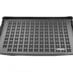 Πατάκι για πορτ - μπαγκάζ λαστιχένιο για Ford Puma (2019+) - Hybrid - Rezaw Plast - 1τμχ. Πατάκι για πορτ - μπαγκάζ λαστιχένιο για Ford Puma (2019+) - Hybrid - Rezaw Plast - 1τμχ.