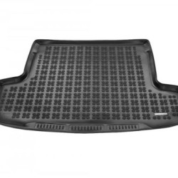 Πατάκι για πορτ - μπαγκάζ λαστιχένιο για BMW 3 G21 (2019+) Combi - Rezaw Plast - 1τμχ.