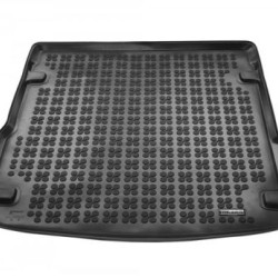 Πατάκι για πορτ - μπαγκάζ λαστιχένιο για Audi A6 C8 (2018+) Combi - Rezaw Plast - 1τμχ.