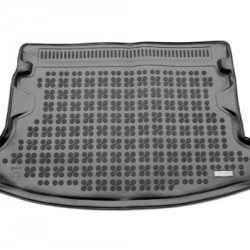 Πατάκι για πορτ - μπαγκάζ λαστιχένιο για Subaru XV (2017+) - Rezaw Plast - 1τμχ.