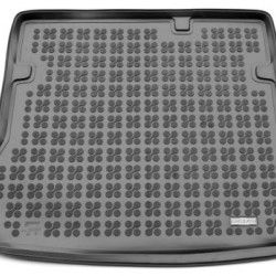 Πατάκι για πορτ - μπαγκάζ λαστιχένιο για Dacia Duster (2018+) 2x4 - Rezaw Plast - 1τμχ.