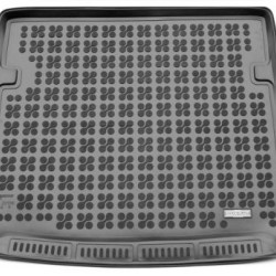 Πατάκι για πορτ - μπαγκάζ λαστιχένιο για Dacia Duster 4x4 (2018-2024)  - Rezaw Plast - 1τμχ.