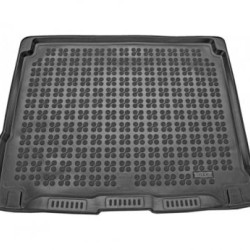 Πατάκι για πορτ - μπαγκάζ λαστιχένιο για Volvo XC60 II (μετά το 2017) - Rezaw Plast - 1τμχ.