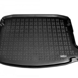 Πατάκι για πορτ - μπαγκάζ λαστιχένιο για Seat ATECA version with one floor  (μετά το 2016) - Rezaw Plast - 1τμχ.