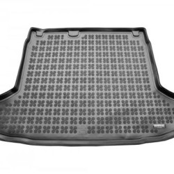 Πατάκι για πορτ - μπαγκάζ λαστιχένιο για Peugeot 508 Sedan (μετά το 2011) - Rezaw Plast - 1τμχ.