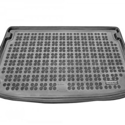 Πατάκι για πορτ - μπαγκάζ λαστιχένιο για Kia STONIC upper floor  (μετά το 2017) - Rezaw Plast - 1τμχ.