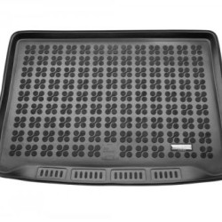 Πατάκι για πορτ - μπαγκάζ λαστιχένιο για Jeep Renegade upper floor (2015+) - Rezaw Plast - 1τμχ.